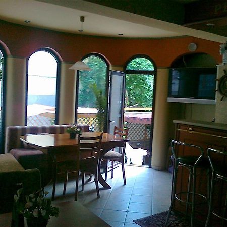 Antik Hotel Βάρνα Εξωτερικό φωτογραφία