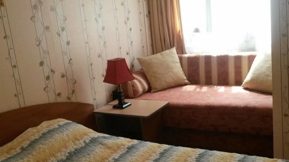 Antik Hotel Βάρνα Εξωτερικό φωτογραφία