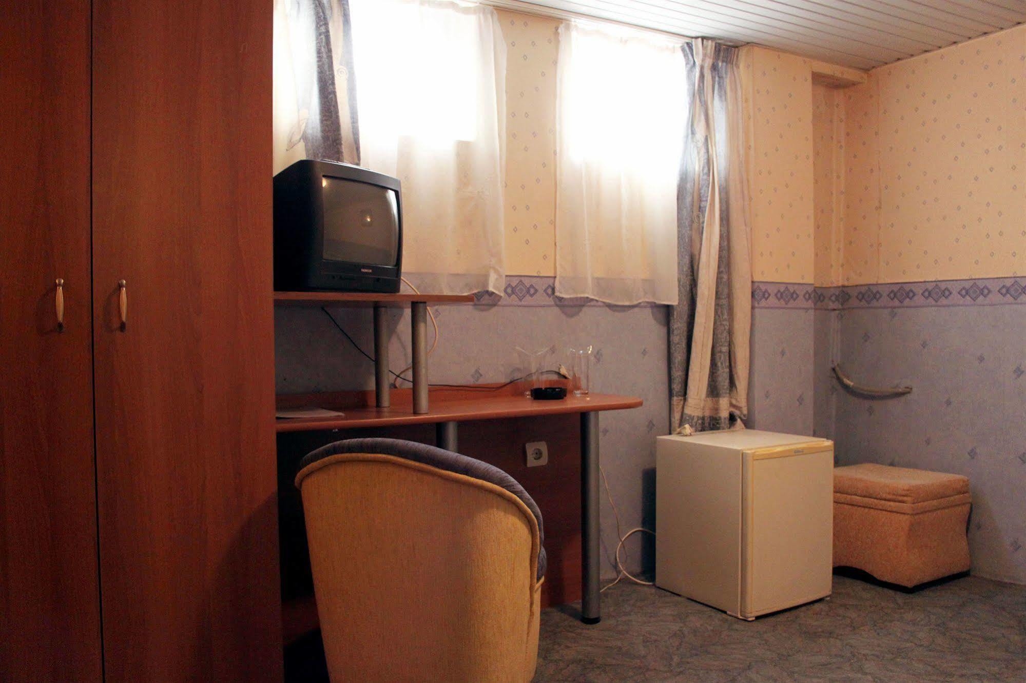 Antik Hotel Βάρνα Εξωτερικό φωτογραφία