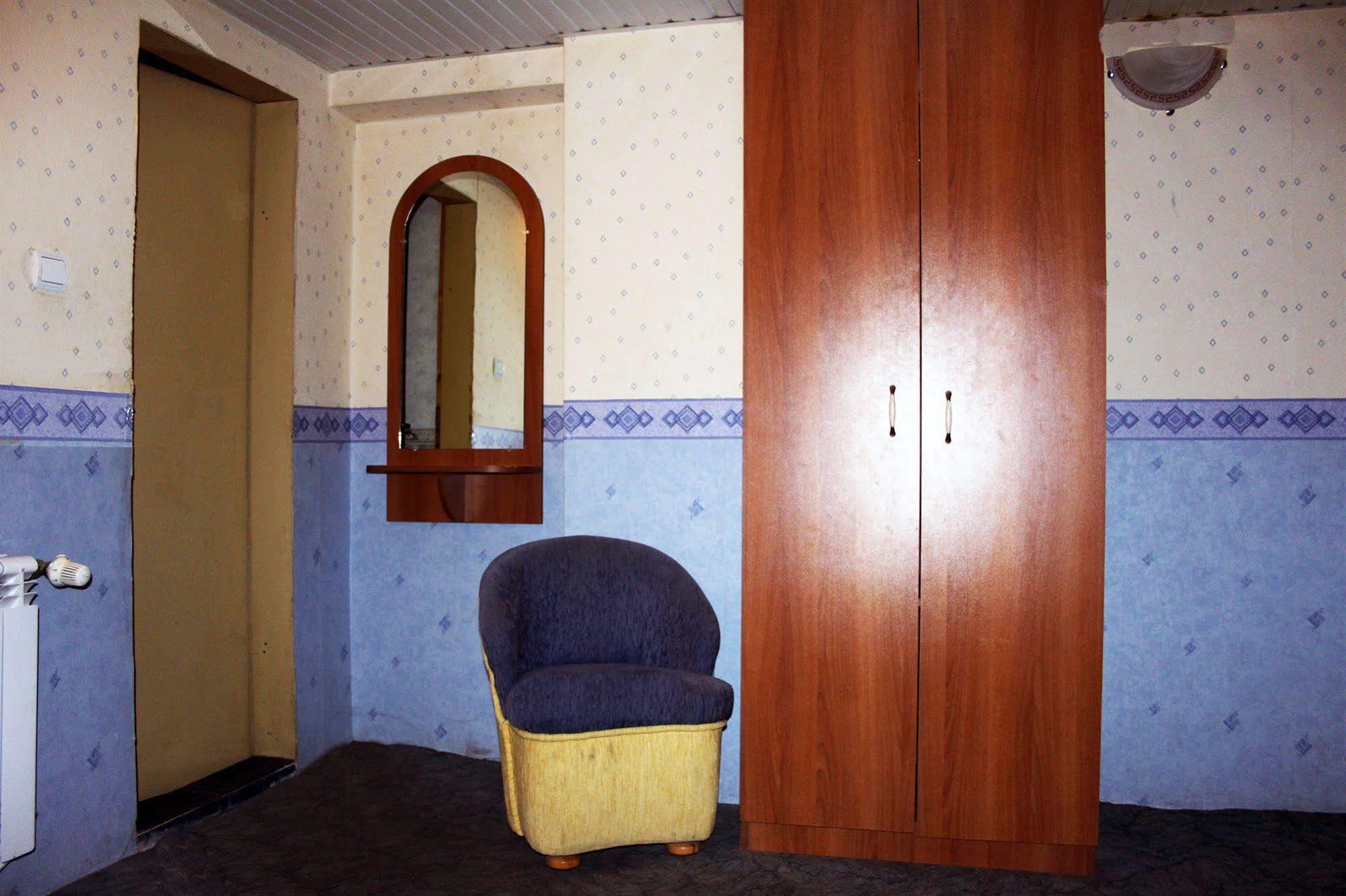 Antik Hotel Βάρνα Εξωτερικό φωτογραφία