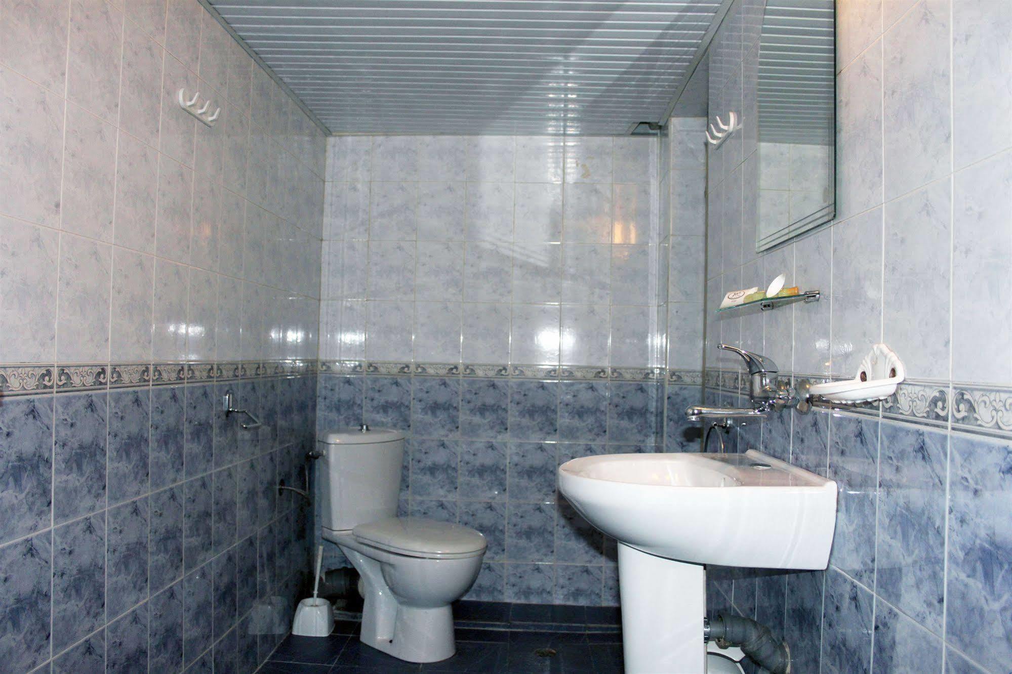 Antik Hotel Βάρνα Εξωτερικό φωτογραφία