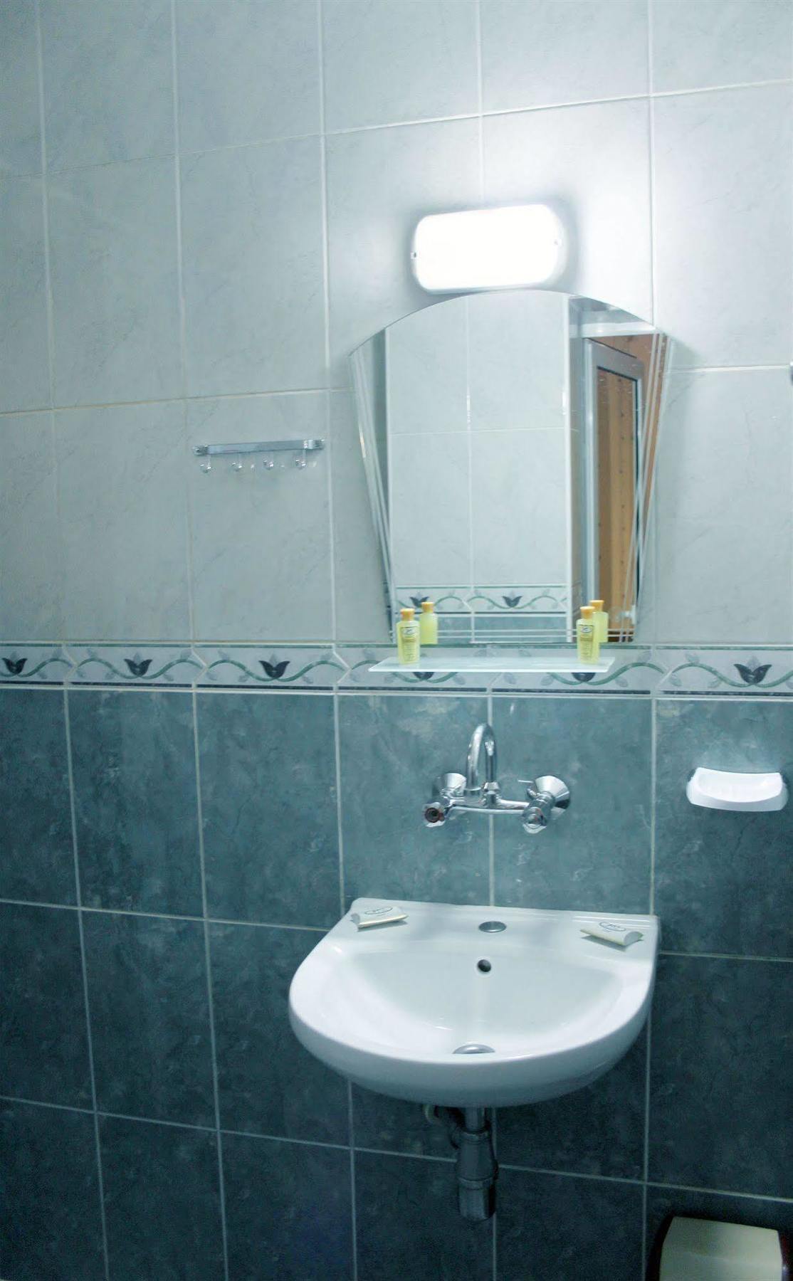 Antik Hotel Βάρνα Εξωτερικό φωτογραφία