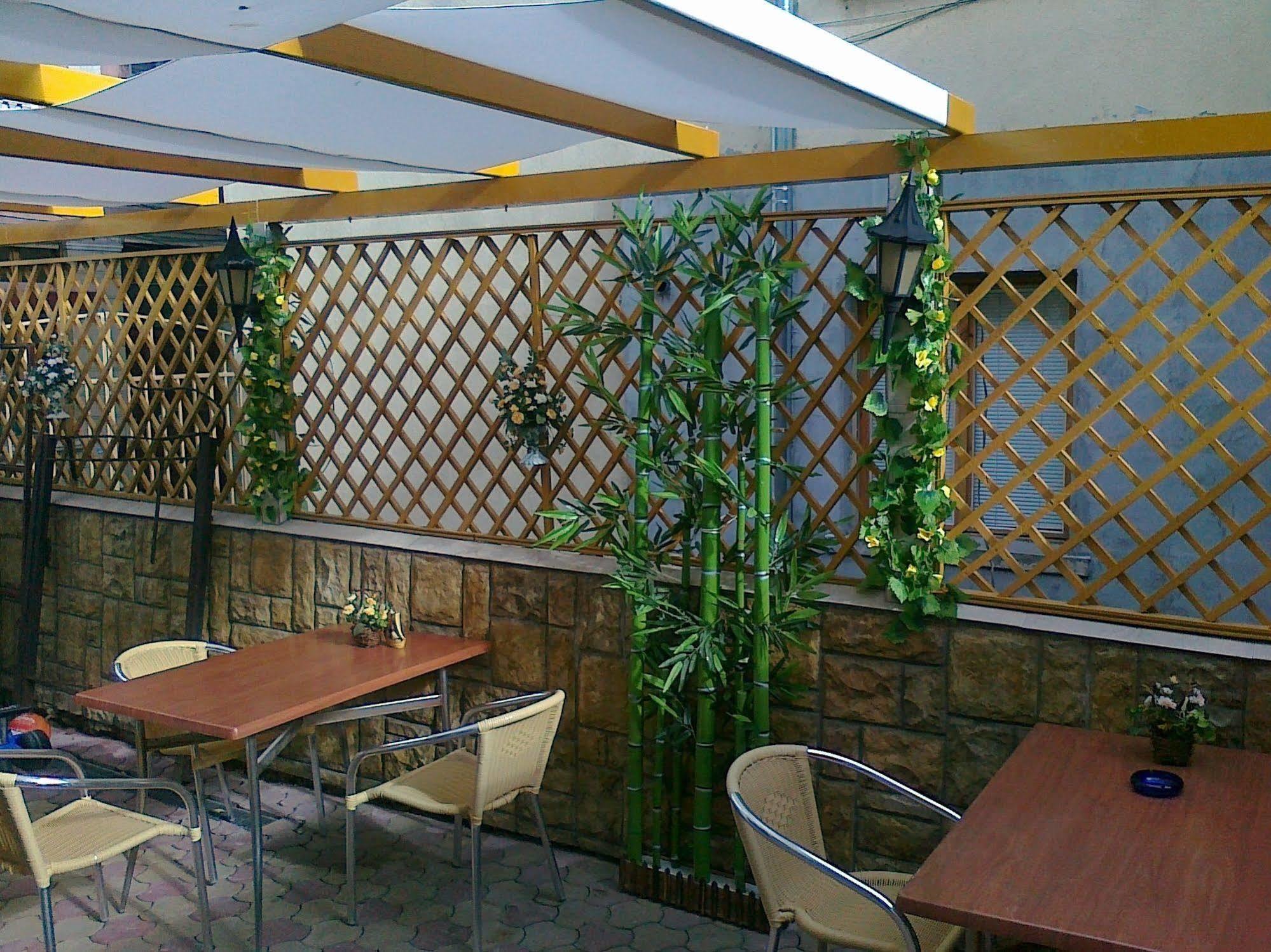Antik Hotel Βάρνα Εξωτερικό φωτογραφία