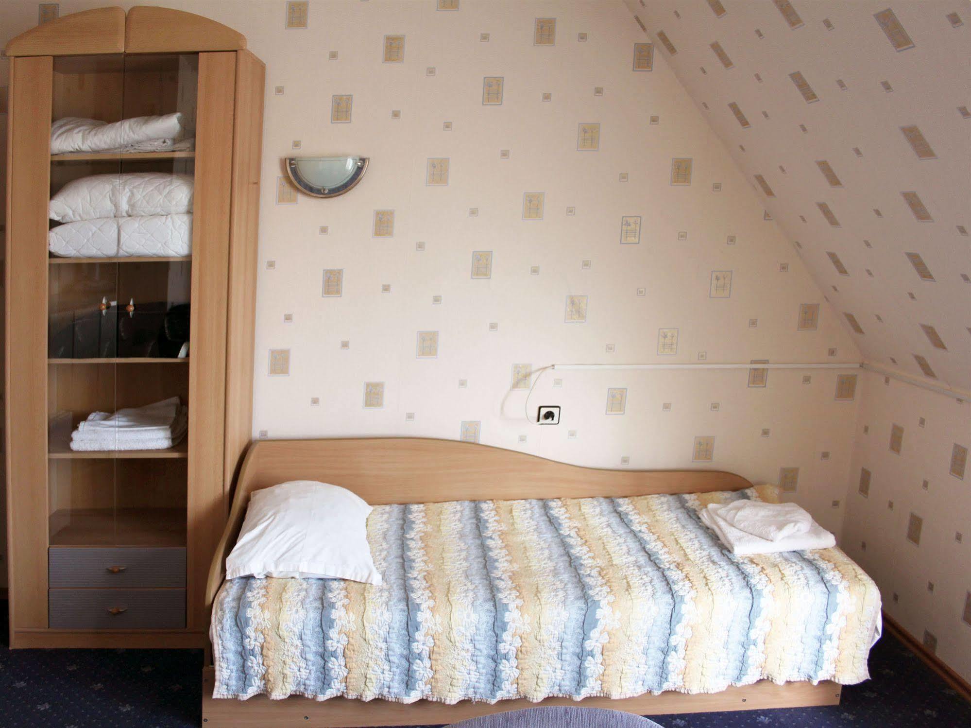 Antik Hotel Βάρνα Εξωτερικό φωτογραφία
