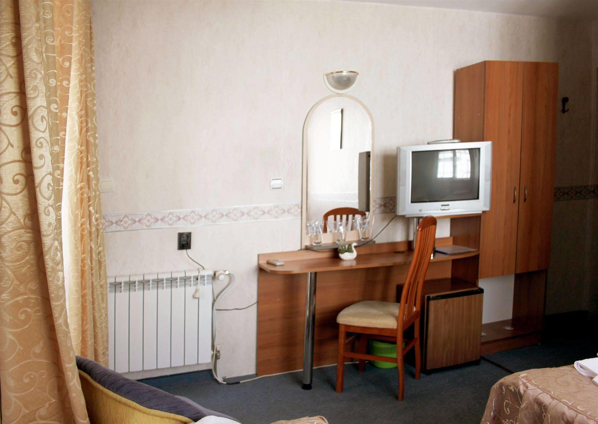 Antik Hotel Βάρνα Εξωτερικό φωτογραφία