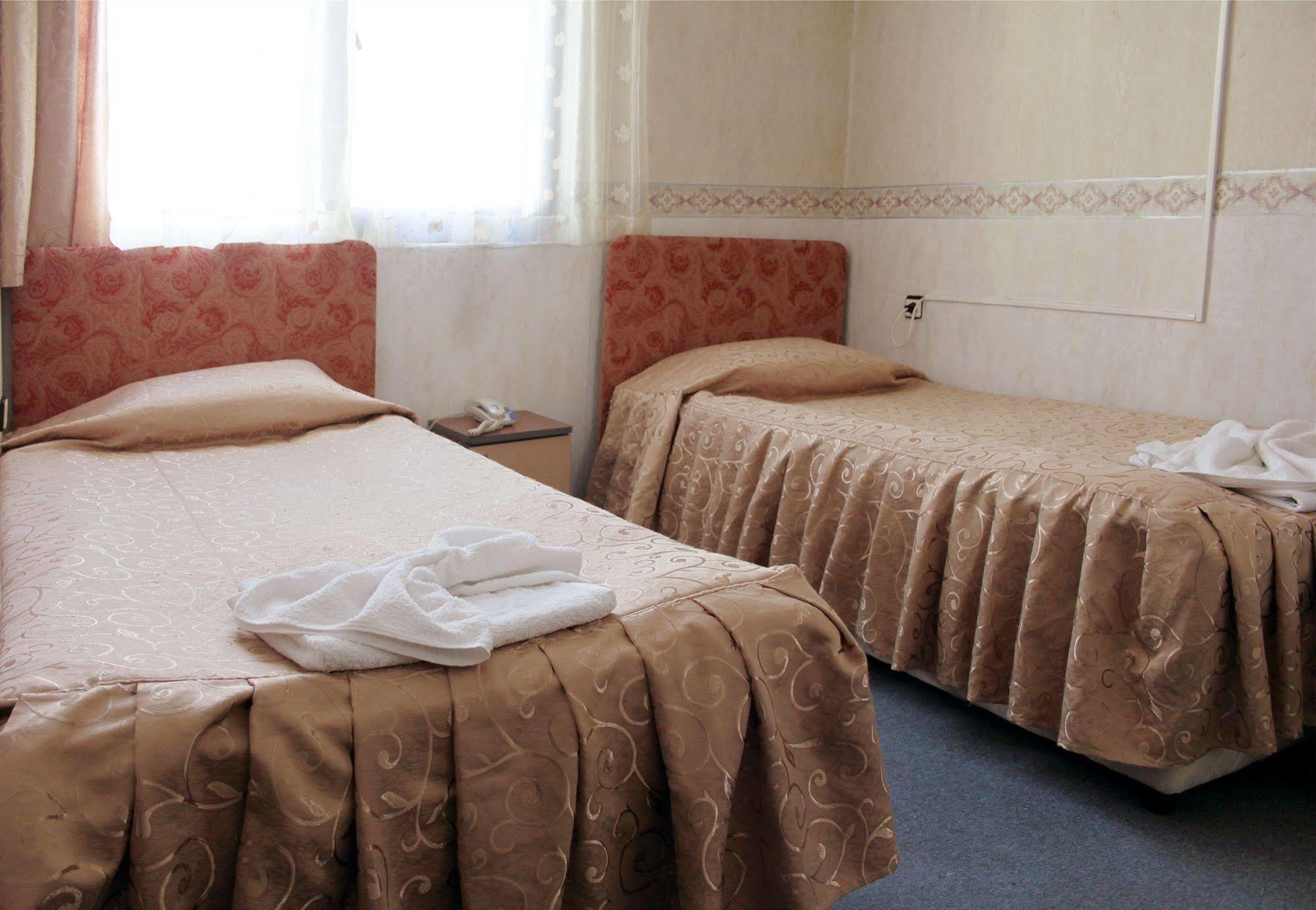 Antik Hotel Βάρνα Εξωτερικό φωτογραφία