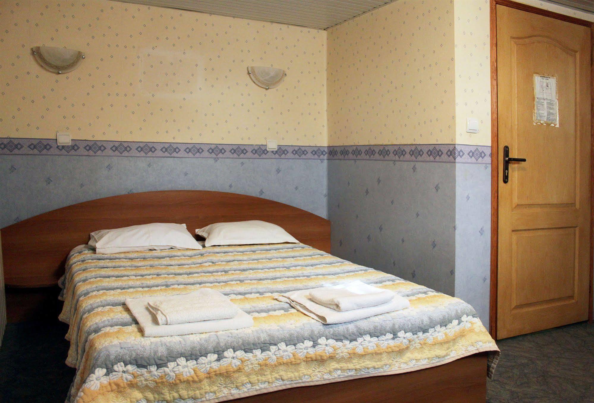 Antik Hotel Βάρνα Εξωτερικό φωτογραφία