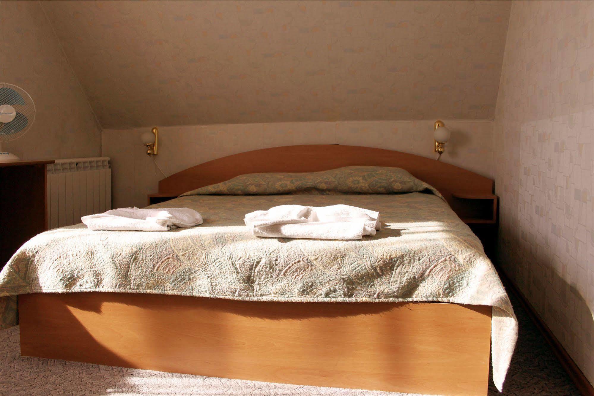 Antik Hotel Βάρνα Εξωτερικό φωτογραφία