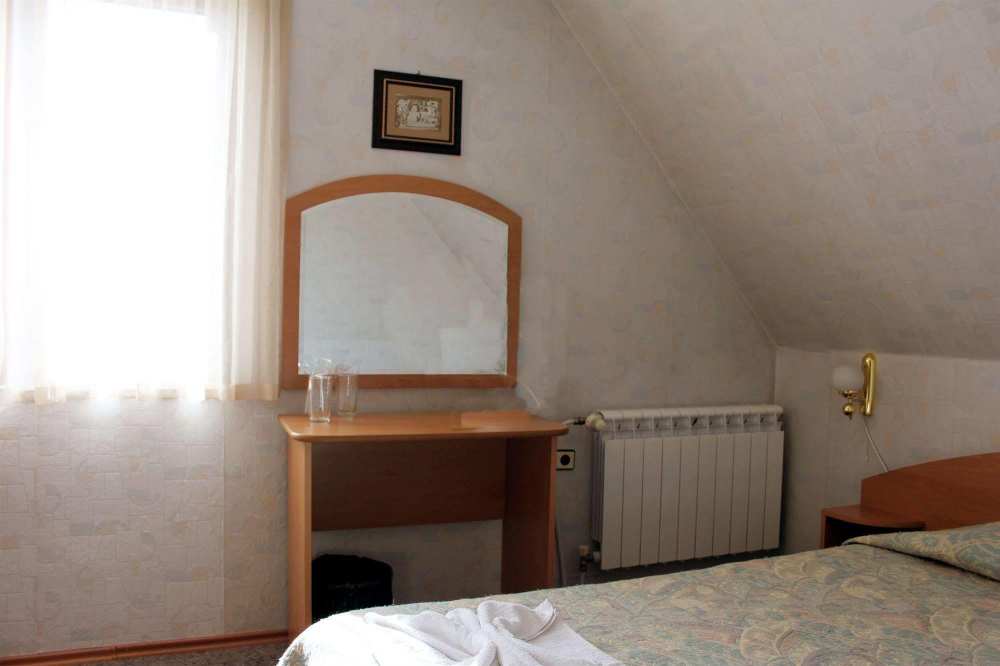 Antik Hotel Βάρνα Εξωτερικό φωτογραφία