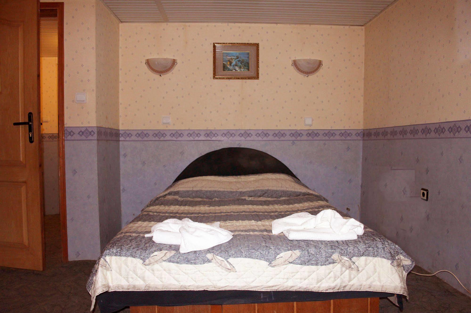 Antik Hotel Βάρνα Εξωτερικό φωτογραφία