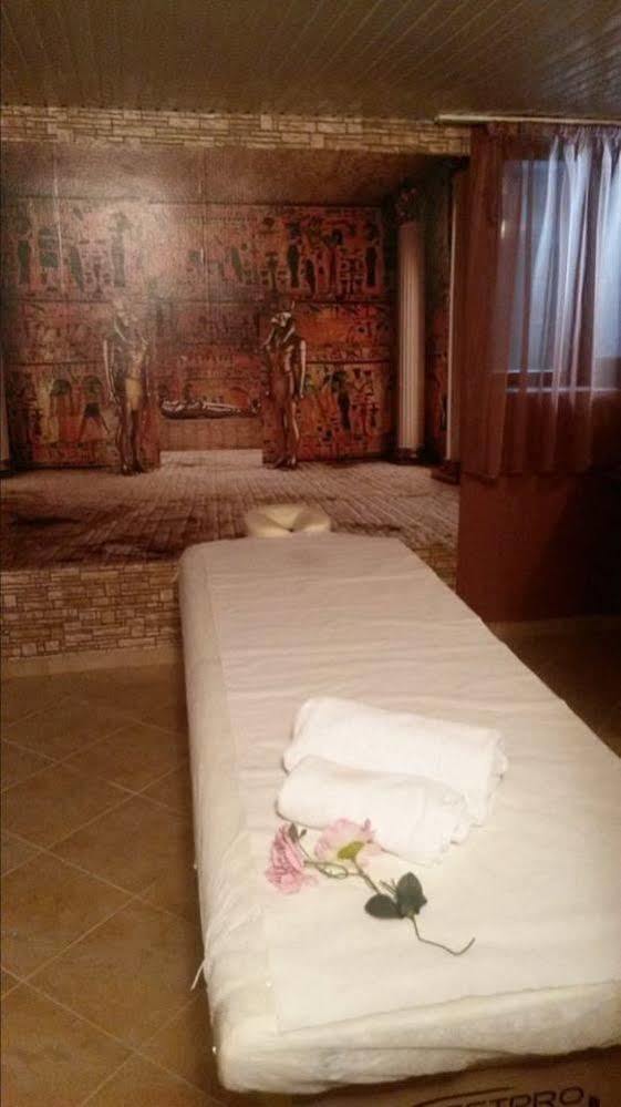 Antik Hotel Βάρνα Εξωτερικό φωτογραφία