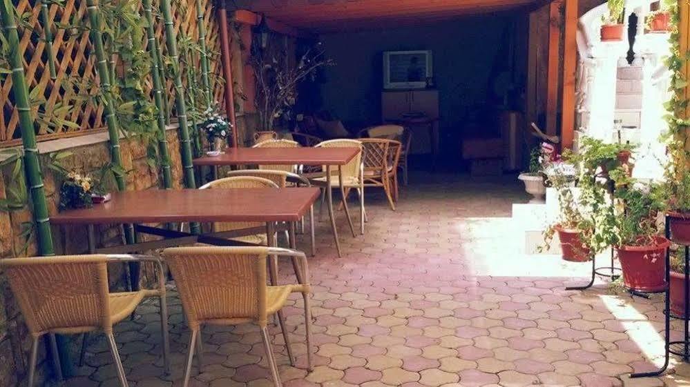 Antik Hotel Βάρνα Εξωτερικό φωτογραφία