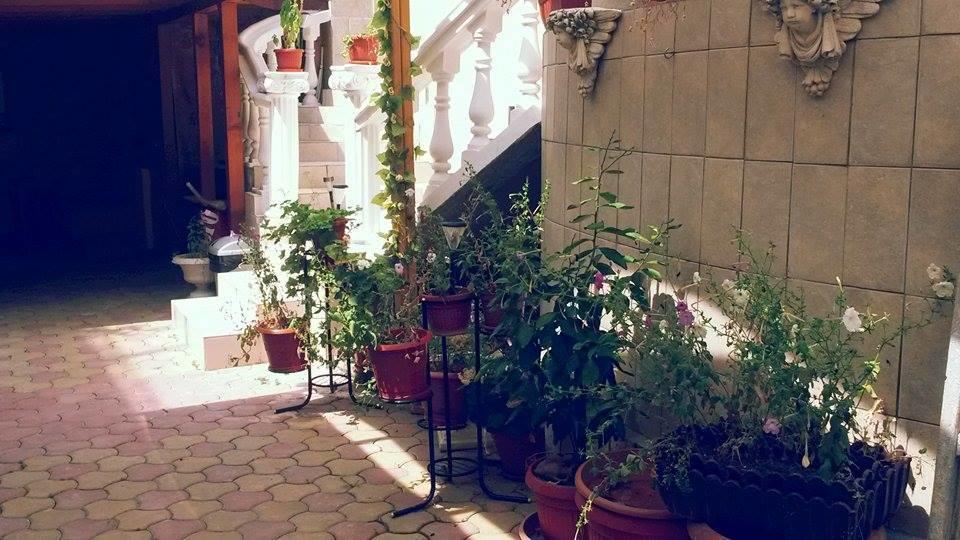 Antik Hotel Βάρνα Εξωτερικό φωτογραφία