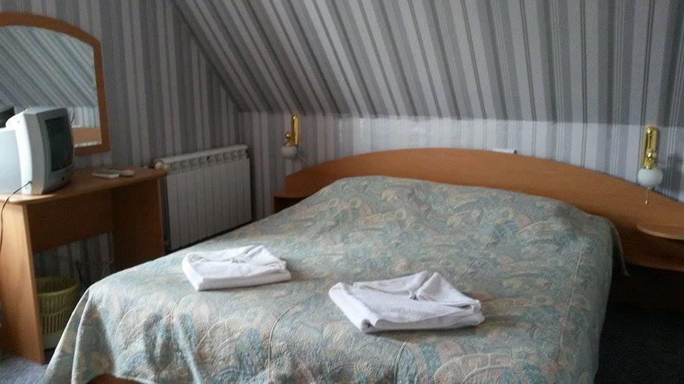 Antik Hotel Βάρνα Εξωτερικό φωτογραφία