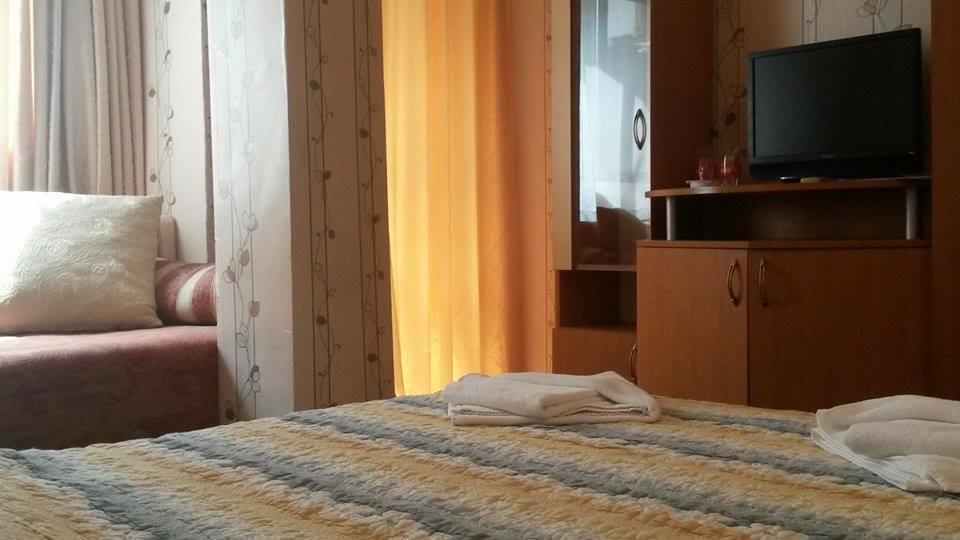 Antik Hotel Βάρνα Εξωτερικό φωτογραφία