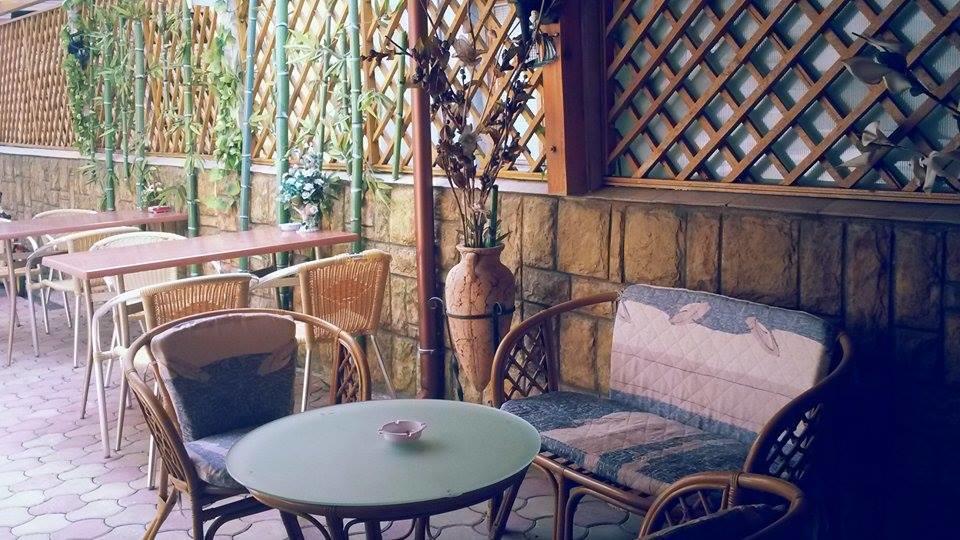 Antik Hotel Βάρνα Εξωτερικό φωτογραφία